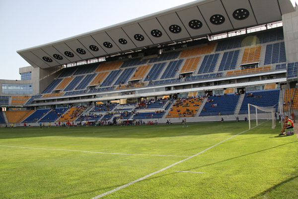 Precios para el partido ante el Loja CD (Foto: Trekant Media)