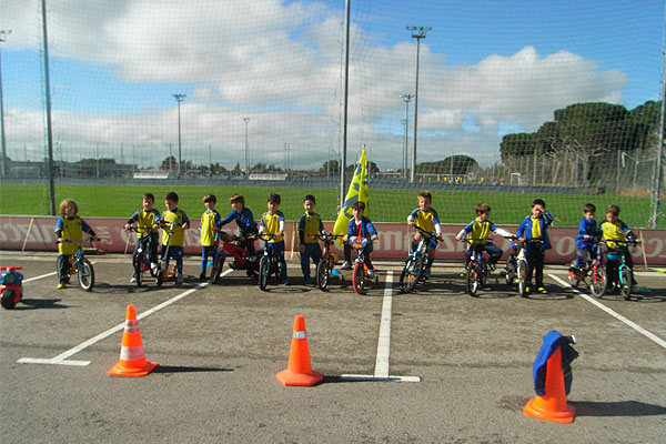 Día de la Bicicleta