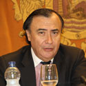 Miguel Iglesias, ex directivo del Cádiz CF (Foto: Trekant Media)