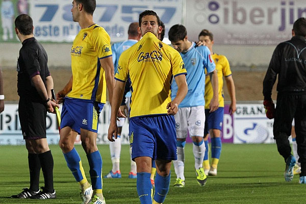 Nico Varela se desliga del Cádiz CF / Trekant Media