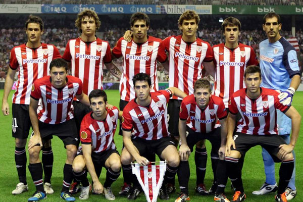 El Athletic habría dicho no a la participación en el Trofeo Carranza