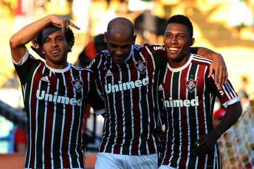 Fluminense y Cádiz firmarán un acuerdo de colaboración 