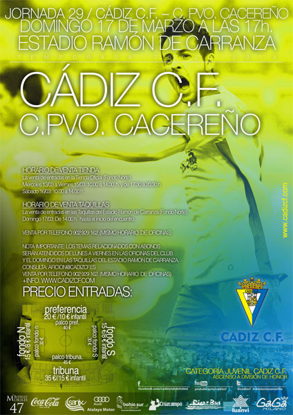 Foto: cadizcf.com