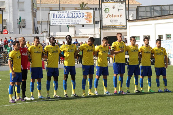 La AFE ya tiene las reclamaciones por impagos de la plantilla del Cádiz CF / Trekant Media