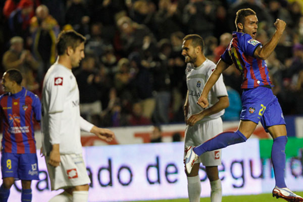 Foto: Levante UD