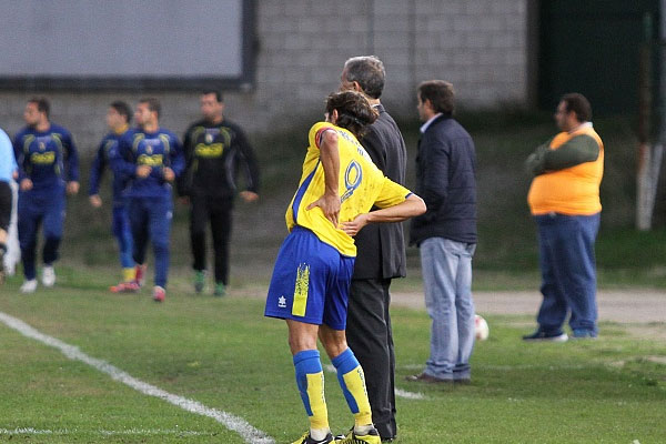 Pablo espera superar sus molestias de espalda (Foto: Trekant Media)