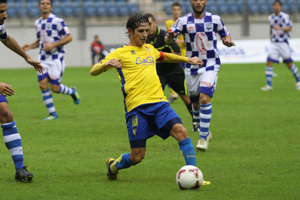 Pablo, también muy desaparecido este domingo (Foto: Trekant Media)