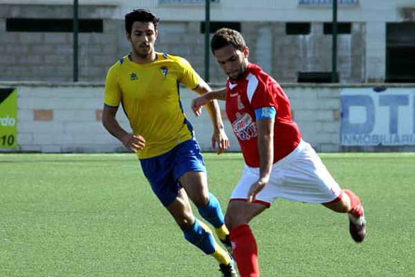 El Cádiz Juvenil volvió a ganar (Foto: lacanteracadiz.com)