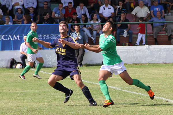 (Foto: ucamcf.es)