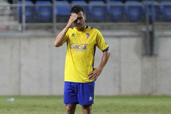 El Cádiz cae a la sexta plaza tras la ultima derrota (Foto: Trekant Media)