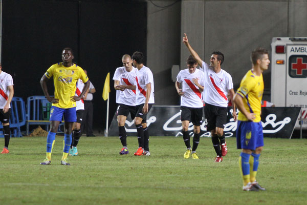 Un Sevilla Atco. muy superior, venció al Cádiz (Foto: Trekant Media)