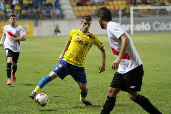 Los jugadores fueron muy autocríticos tras el partido (Foto: Trekant Media)