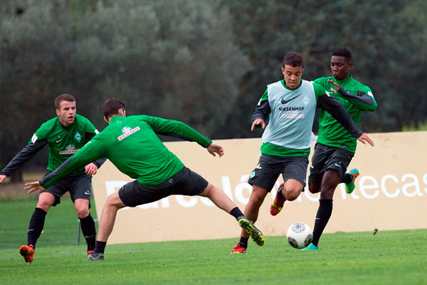 Filial del Werder Bremen / foto: werder.de