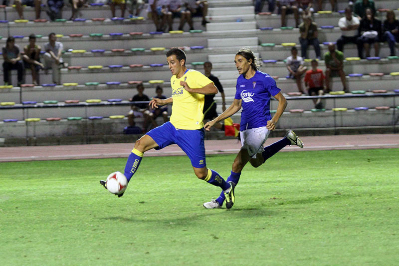 Partido de la primera vuelta / Trekant Media