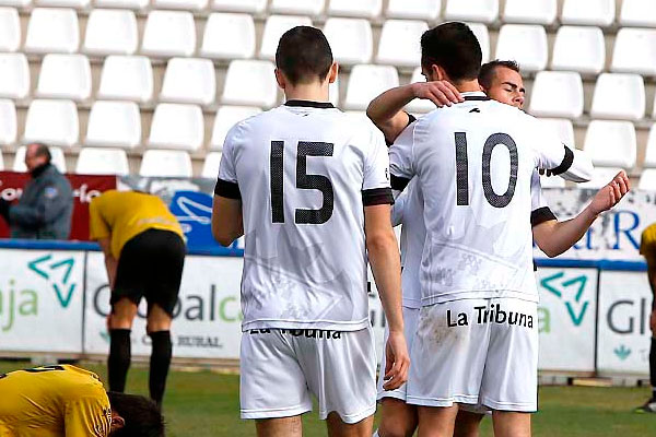 Albacete Balompié / foto: 5maseldescuento.com