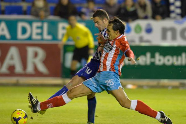 Tena / foto: lfp.es