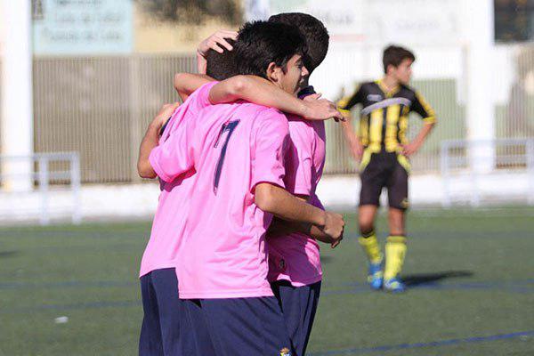 El Cádiz B recibe al San Roque de Lepe / Trekant Media