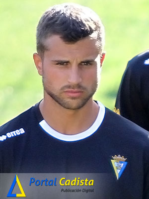 Gato - Cádiz CF