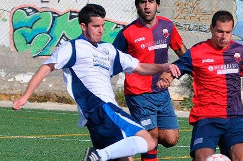 Ñete Requena probará en el Cádiz CF