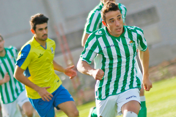 Betis B / foto: realbetisbalompie.es