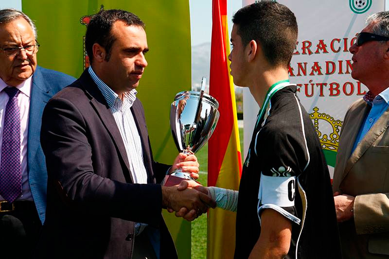 foto: Federación Andaluza de Fútbol