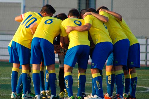 Balón Juvenil / Foto: Paco Urri