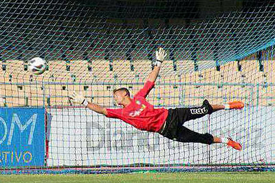 Manu López / Foto: Iván Pascue