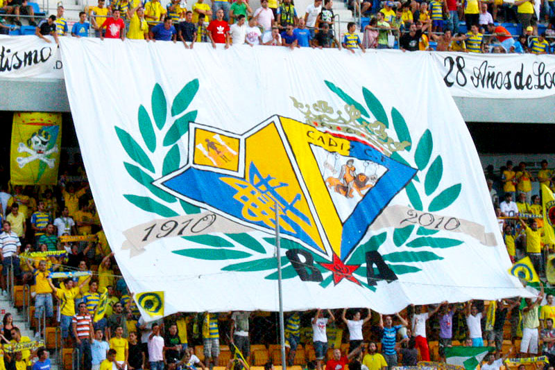 103 aniversario cadizcf