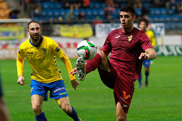 Cádiz y Jumilla en la primera vuelta / Trekant Media