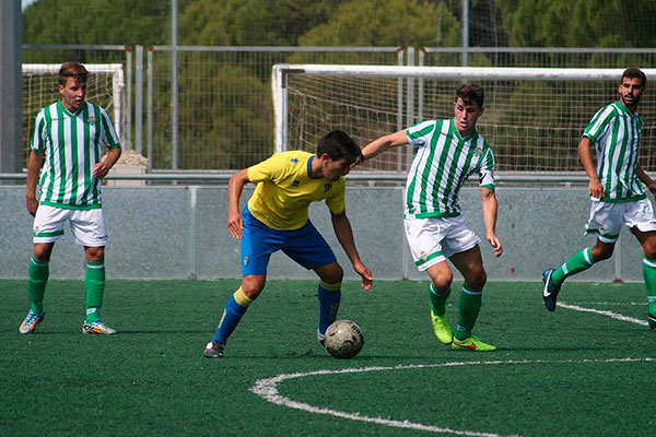 cadizjuvenil realbetis fotogaleria