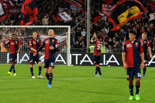 Genoa CFC