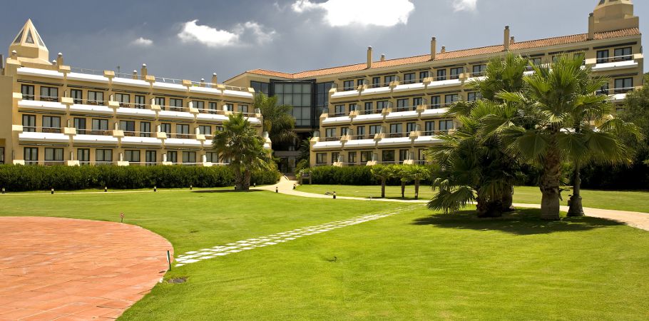 Hotel Barceló Montecastillo