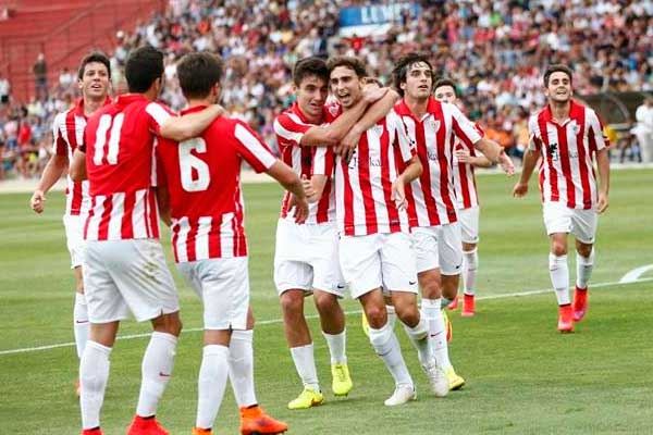 foto: Athletic Club de Bilbao