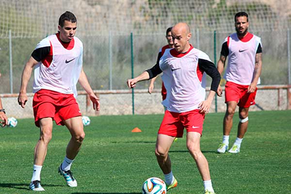 Casares / foto: Hércules CF