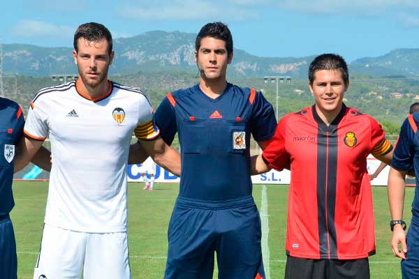 Ávalos Martos / foto: futbolbalear.es