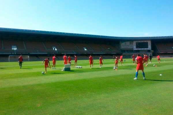 Foto: Hércules CF