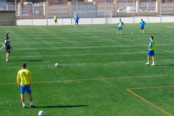 Foto: Cádiz CF