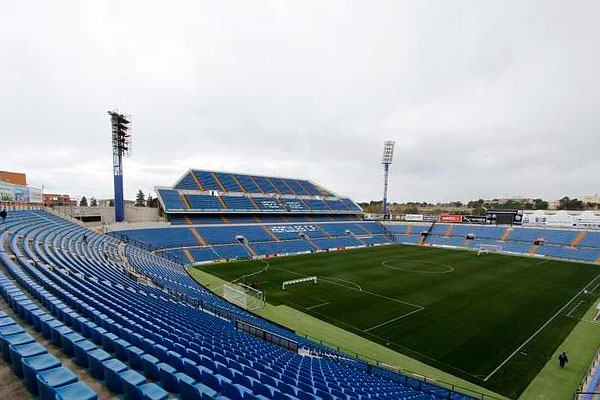 Estadio Rico Pérez