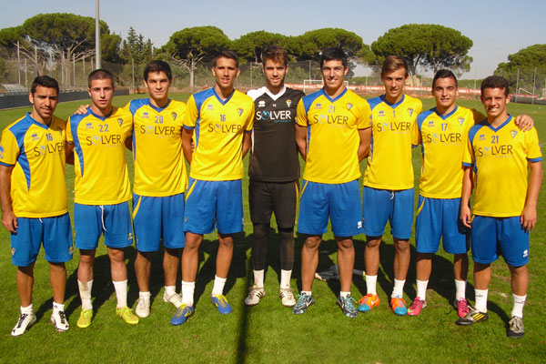 Foto: cadizcf.com