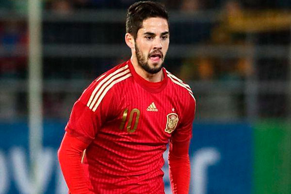 Isco