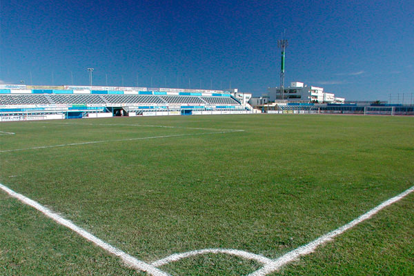 Estadio Municipal de Marbella