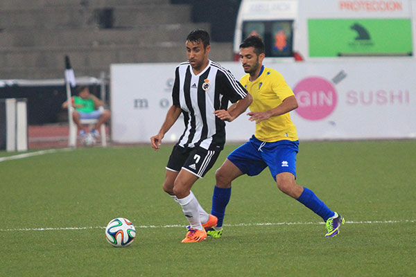 La RB Linense nuevo líder / Trekant Media