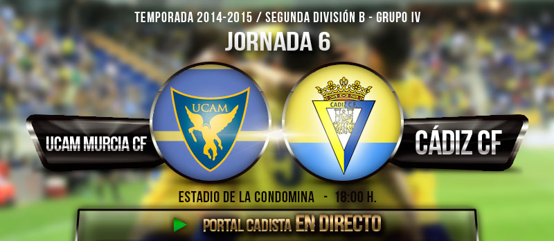 ucammurcia cadiz online