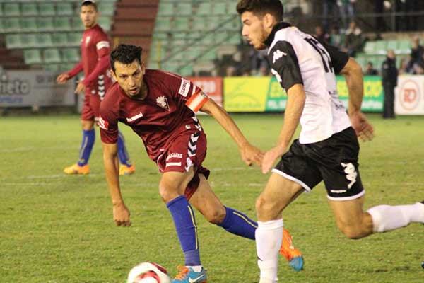 Cádiz y Mérida en la primera vuelta / Foto: José Luís Díaz - portalcadista.com