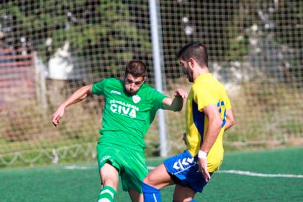 Balón de Cádiz / Archivo: Trekant Media