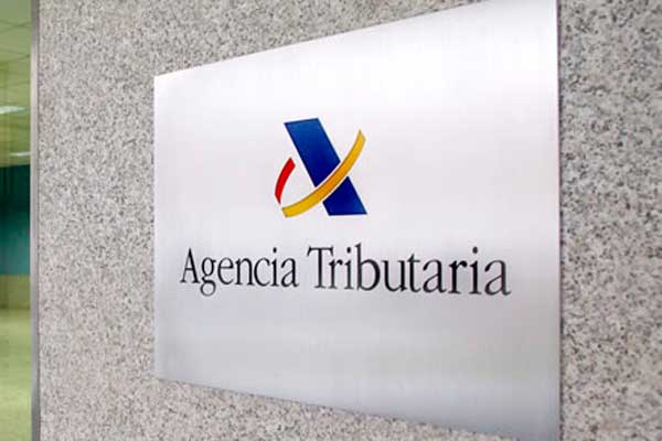 Agencia Tributaria