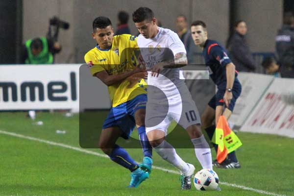 cadiz realmadrid copa fotogaleria partido