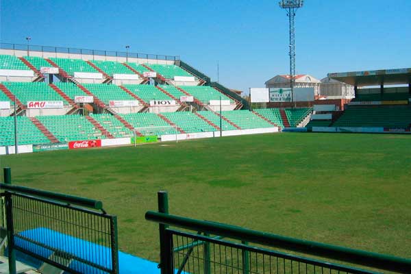 Estadio Romano de Mérida