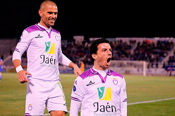 Foto: realjaen.com