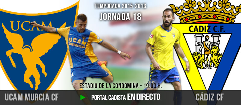 ucammurcia cadiz online